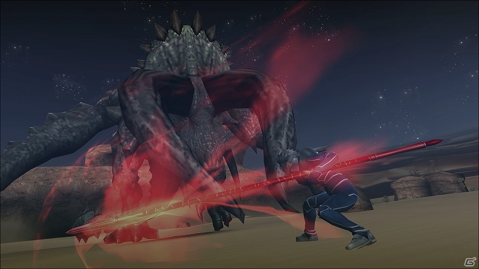 「MHF Z」にて「Fate/stay night［Unlimited Blade Works］」とのコラボが復活！実装が迫る辿異種イナガミ準備イベントも実施の画像7
