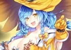 「PSO2 es」緊急クエスト「咆え猛る狂乱の龍」が明日スタート！新スクラッチ「カジューシース with ヒュージカッター」が配信開始