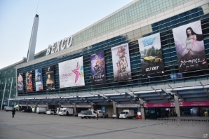 【G-STAR 2017】PC・スマホ向け最新ゲームが発表される韓国最大のゲーム展示会「G-STAR 2017」が明日開幕の画像1