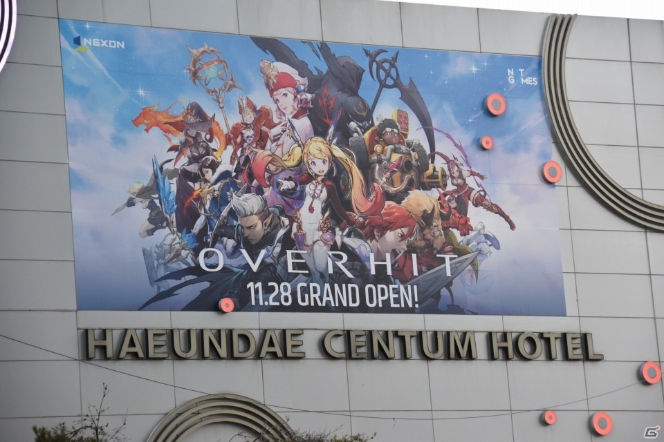 【G-STAR 2017】PC・スマホ向け最新ゲームが発表される韓国最大のゲーム展示会「G-STAR 2017」が明日開幕の画像8