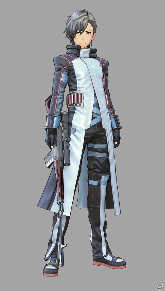 「ソードアート・オンライン フェイタル・バレット」最大8人で楽しめるオンライン要素を紹介―武器種の特徴もチェックの画像1