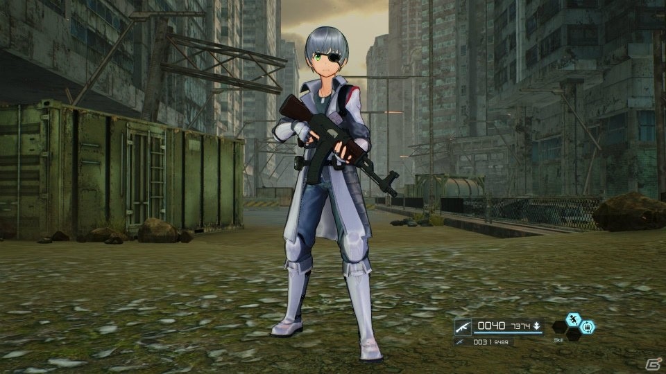「ソードアート・オンライン フェイタル・バレット」最大8人で楽しめるオンライン要素を紹介―武器種の特徴もチェックの画像12