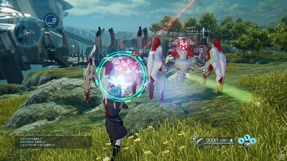 「ソードアート・オンライン フェイタル・バレット」最大8人で楽しめるオンライン要素を紹介―武器種の特徴もチェックの画像17