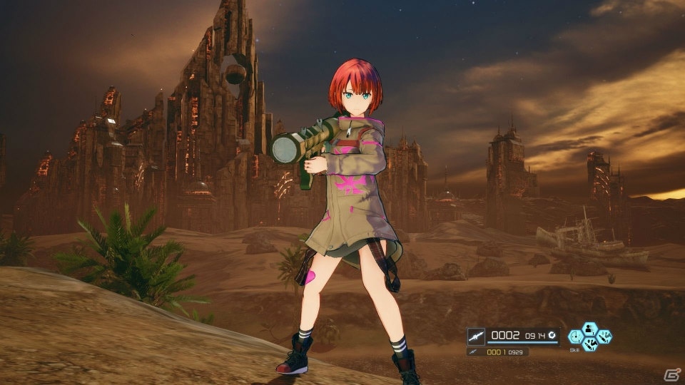 「ソードアート・オンライン フェイタル・バレット」最大8人で楽しめるオンライン要素を紹介―武器種の特徴もチェックの画像18