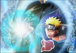 iOS/Android「NARUTO X BORUTO 忍者BORUTAGE」が配信開始！うちはサラダがもらえる記念キャンペーンも実施の画像5