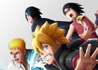 iOS/Android「NARUTO X BORUTO 忍者BORUTAGE」が配信開始！うちはサラダがもらえる記念キャンペーンも実施