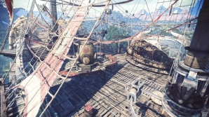 PS4「モンスターハンター：ワールド」全世界のハンターたちと出会い親睦を深められる「集会エリア」の情報が公開！の画像1