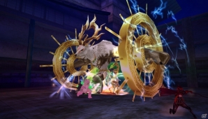 iOS/Android「オルクスオンライン」初の和風フィールドで限定家具＆アバターをゲット！ギルドミッション第6弾「瓦礫様の御説法」が実装の画像2