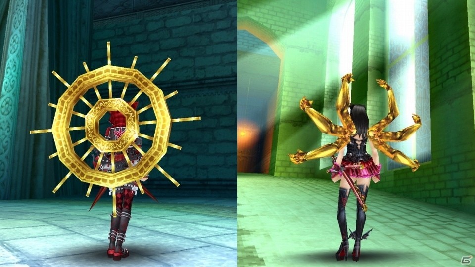 iOS/Android「オルクスオンライン」初の和風フィールドで限定家具＆アバターをゲット！ギルドミッション第6弾「瓦礫様の御説法」が実装の画像7