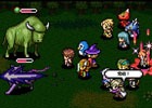 Android版「アルバスティア戦記」が配信開始―レトロなドット絵が懐かしさを呼び起こすRPG