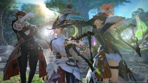 「ファイナルファンタジーXIV：紅蓮のリベレーター」新たなPvPコンテンツや専用アクション“楽器演奏”が追加される「パッチ4.15」のスクリーンショットが公開の画像6