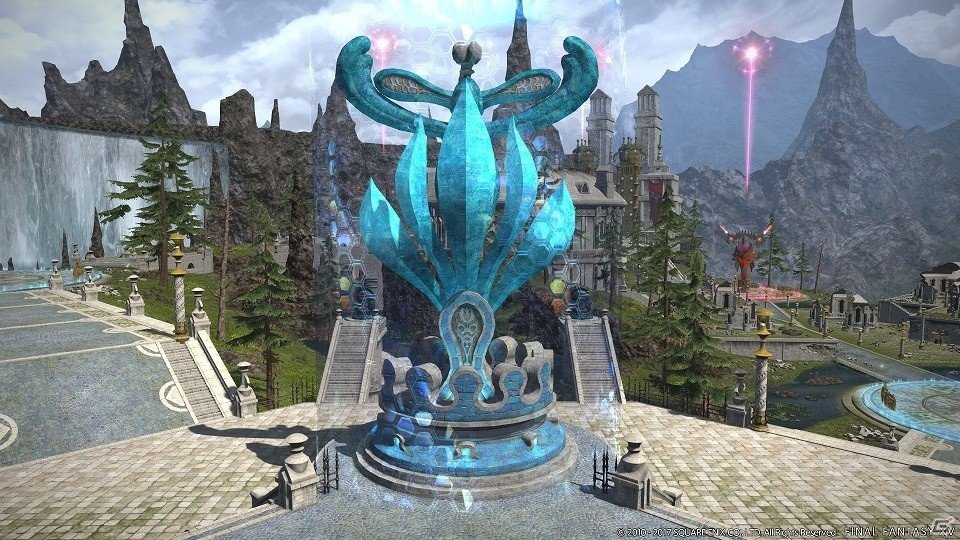 「ファイナルファンタジーXIV：紅蓮のリベレーター」新たなPvPコンテンツや専用アクション“楽器演奏”が追加される「パッチ4.15」のスクリーンショットが公開の画像2