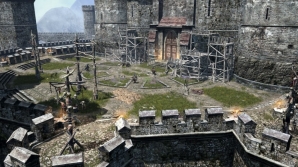 「ドラゴンズドグマ オンライン」シーズン3.1が12月14日に実装決定！新たな冒険の舞台や魔軍四将軍の一人“骸の将”を紹介の画像10