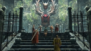 「ドラゴンズドグマ オンライン」シーズン3.1が12月14日に実装決定！新たな冒険の舞台や魔軍四将軍の一人“骸の将”を紹介の画像13