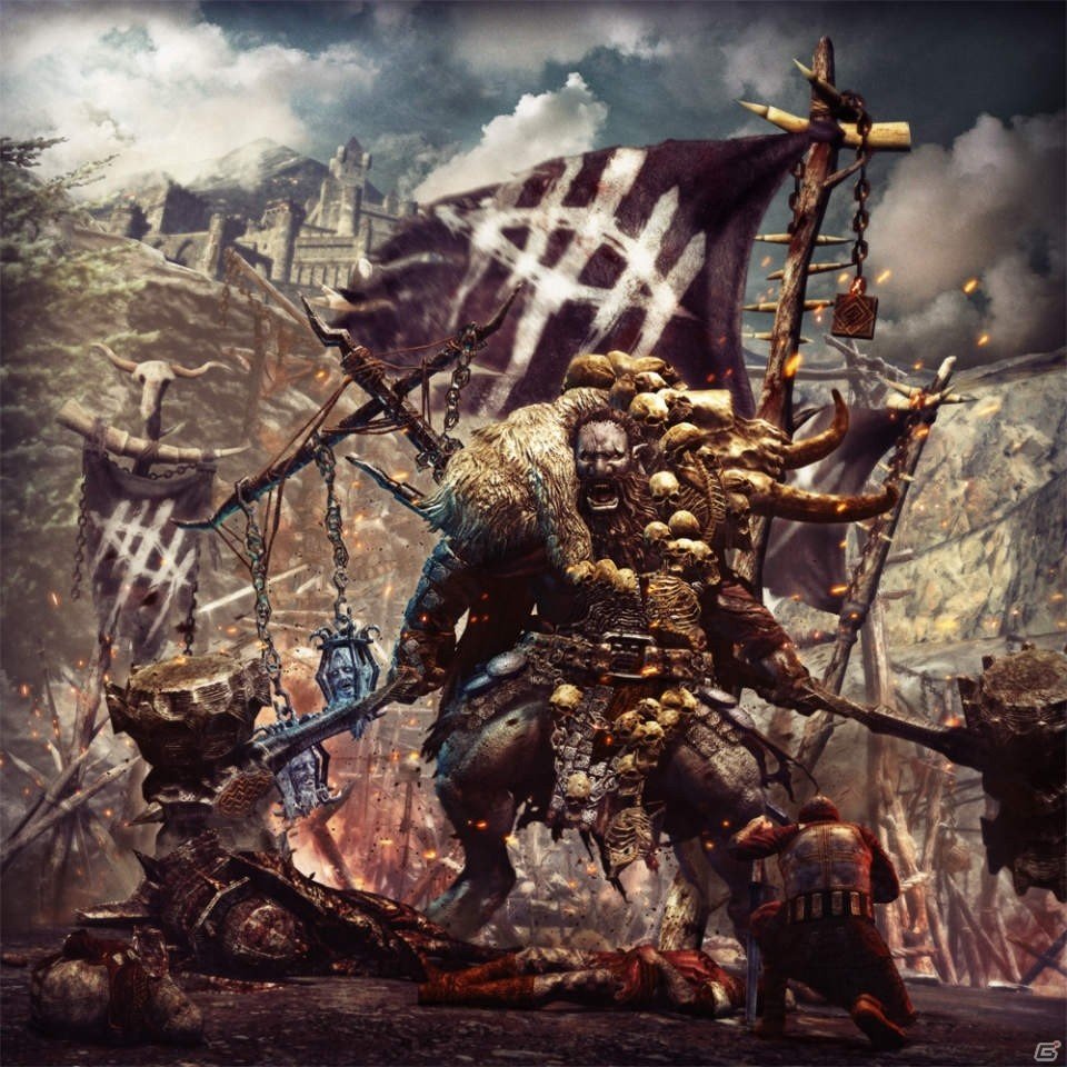 「ドラゴンズドグマ オンライン」シーズン3.1が12月14日に実装決定！新たな冒険の舞台や魔軍四将軍の一人“骸の将”を紹介の画像1