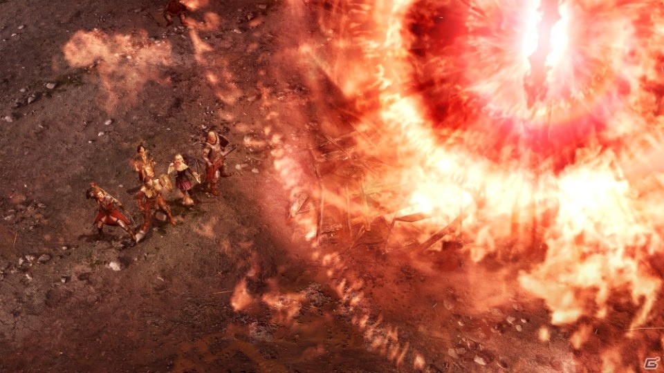 「ドラゴンズドグマ オンライン」シーズン3.1が12月14日に実装決定！新たな冒険の舞台や魔軍四将軍の一人“骸の将”を紹介の画像4