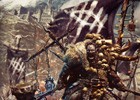 「ドラゴンズドグマ オンライン」シーズン3.1が12月14日に実装決定！新たな冒険の舞台や魔軍四将軍の一人“骸の将”を紹介
