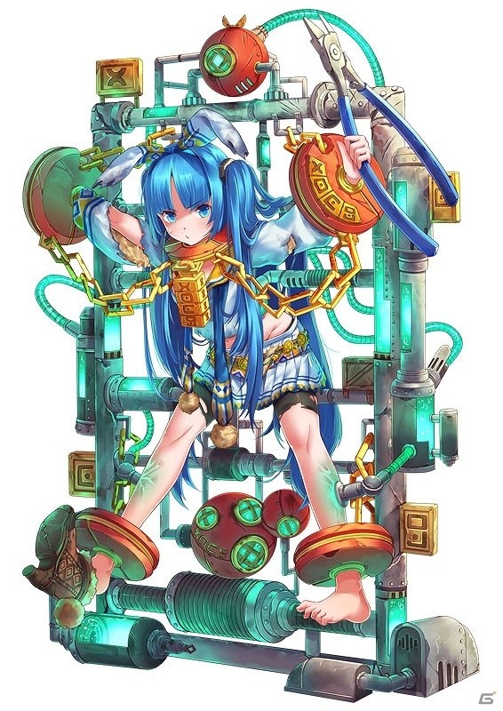 「ユバの徽」レアな祈り人を救出するチャンス！「★5祈り人救出率アップキャンペーン」が開始の画像2