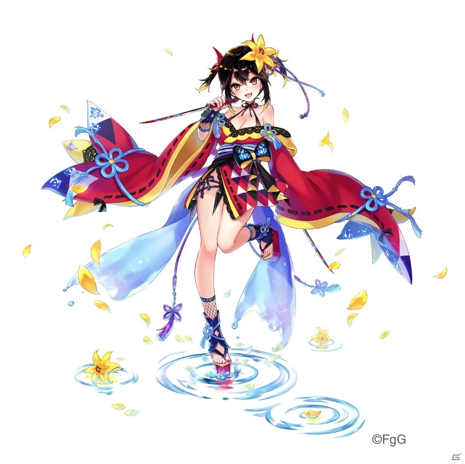 「誰ガ為のアルケミスト」新ユニット「イツキ」「ツァンレイ」が登場！「鋼の錬金術師FA」コラボではラストスパートキャンペーンが開始の画像1