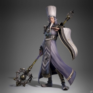 PS4「真・三國無双8」蔡文姫、丁奉、魏延、張角、左慈が参戦！新