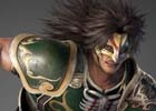 PS4「真・三國無双8」蔡文姫、丁奉、魏延、張角、左慈が参戦！新衣装も公開に