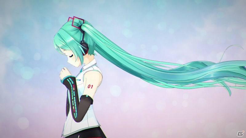 「ストラステラ」初音ミクが歌う「Shooting Star」PVが公開されるTwitterキャンペーンが開催！の画像2