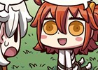 主人公が攻略を放置しているのには意外な真意が…？「ますますマンガで分かる！Fate/Grand Order」第16話が更新