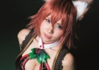 「ORDINAL STRATA」えなこさんによる「オデストリリース記念限定撮影会」が実施決定！事前登録者から抽選で100名が招待