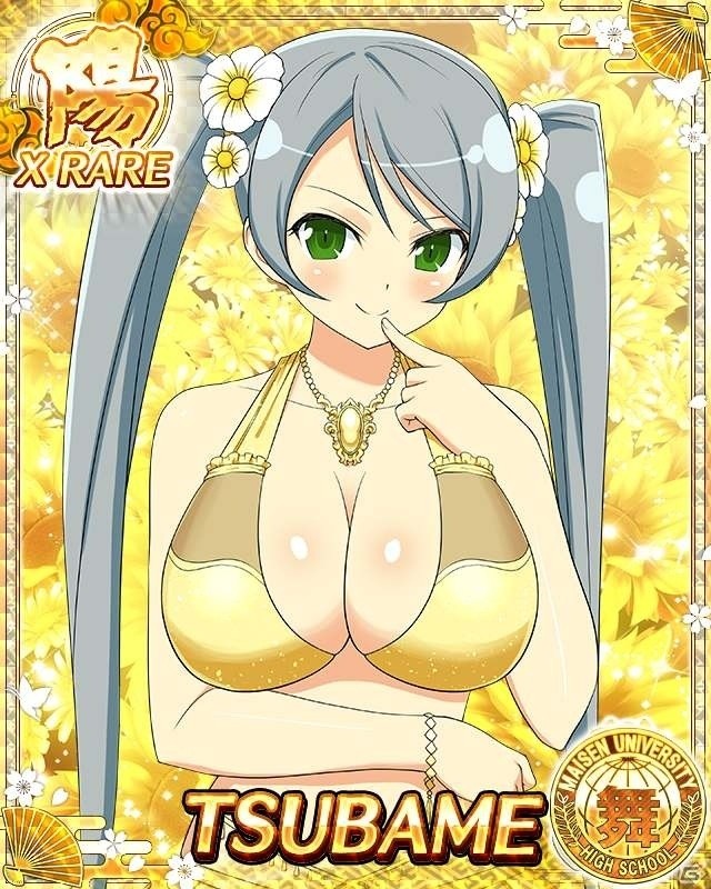「閃乱カグラ NewWave Gバースト」イベント「ぴちぴちスーツで完遂せよ！SHINOVI WARS」開催！ドラマCD＆リアルカードセットも発売決定の画像10