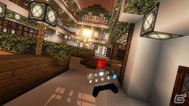 プレイヤーの想像力をかき立てるPS VR「ブロック ビルダー DX」が配信開始の画像6