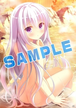 新しい“こそばゆい学園恋愛ADV”「D.S. -Dal Segno-」がPS4/PS Vitaで2018年3月22日に発売！店舗特典イラストもチェックの画像19