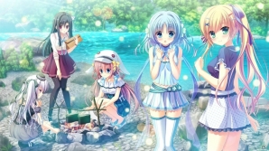 新しい“こそばゆい学園恋愛ADV”「D.S. -Dal Segno-」がPS4/PS Vitaで2018年3月22日に発売！店舗特典イラストもチェックの画像2