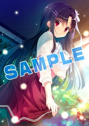 新しい“こそばゆい学園恋愛ADV”「D.S. -Dal Segno-」がPS4/PS Vitaで2018年3月22日に発売！店舗特典イラストもチェックの画像20