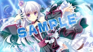 新しい“こそばゆい学園恋愛ADV”「D.S. -Dal Segno-」がPS4/PS Vitaで2018年3月22日に発売！店舗特典イラストもチェックの画像23