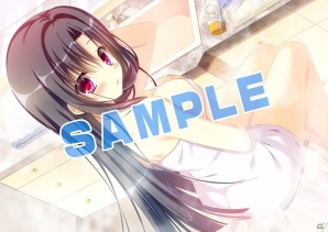 新しい“こそばゆい学園恋愛ADV”「D.S. -Dal Segno-」がPS4/PS Vitaで2018年3月22日に発売！店舗特典イラストもチェックの画像24
