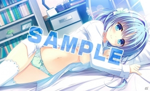 新しい“こそばゆい学園恋愛ADV”「D.S. -Dal Segno-」がPS4/PS Vitaで2018年3月22日に発売！店舗特典イラストもチェックの画像28