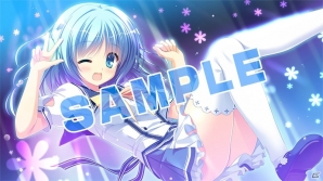 新しい“こそばゆい学園恋愛ADV”「D.S. -Dal Segno-」がPS4/PS Vitaで2018年3月22日に発売！店舗特典イラストもチェックの画像32