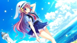 新しい“こそばゆい学園恋愛ADV”「D.S. -Dal Segno-」がPS4/PS Vitaで2018年3月22日に発売！店舗特典イラストもチェックの画像5