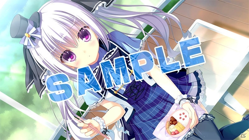 新しい“こそばゆい学園恋愛ADV”「D.S. -Dal Segno-」がPS4/PS Vitaで2018年3月22日に発売！店舗特典イラストもチェックの画像21