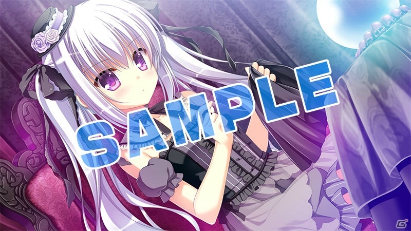 新しい“こそばゆい学園恋愛ADV”「D.S. -Dal Segno-」がPS4/PS Vitaで2018年3月22日に発売！店舗特典イラストもチェックの画像22