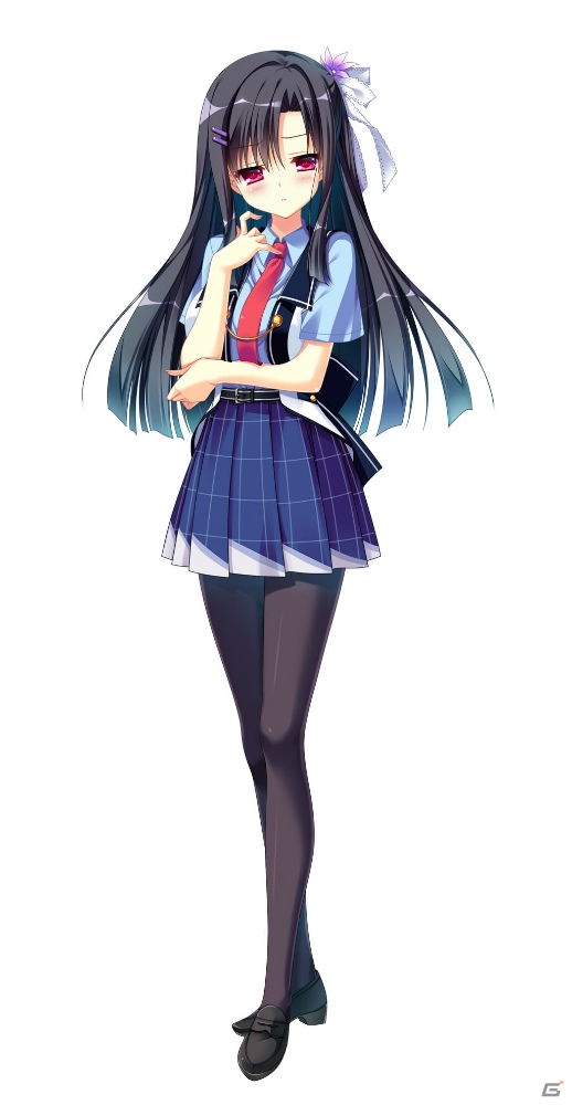 新しい“こそばゆい学園恋愛ADV”「D.S. -Dal Segno-」がPS4/PS Vitaで2018年3月22日に発売！店舗特典イラストもチェックの画像6
