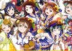 「ラブライブ！スクールアイドルフェスティバル ALL STARS」5周年アニバーサリーキャンペーンガールを決める総選挙がスタート