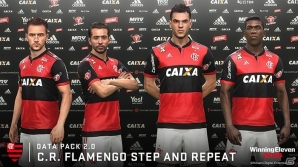 基本プレイ無料の ウイニングイレブン 18 Lite がps4 Ps3向けに配信開始 Myclubにはデイヴィッド ベッカム氏が登場 ゲーム情報サイト Gamer