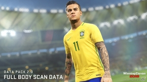 基本プレイ無料の「ウイニングイレブン 2018 Lite」がPS4/PS3向けに配信開始!myClubにはデイヴィッド ベッカム氏が登場の画像7