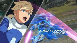 PS4「GUNDAM VERSUS」新プレイアブル機体「ガンダムAGE-2」＆「ガンダム6号機（マドロック）」の参戦が決定！アトラスガンダムとゼイドラの紹介動画も公開の画像5