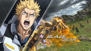 PS4「GUNDAM VERSUS」新プレイアブル機体「ガンダムAGE-2」＆「ガンダム6号機（マドロック）」の参戦が決定！アトラスガンダムとゼイドラの紹介動画も公開の画像9