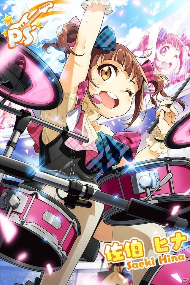 iOS/Android「Tokyo 7th シスターズ」イベント「7th パフォーマッチ!!!SP Vol.2」がスタート！「EPISODE.3.5 Kazumi 空に羽を広げる」も実装の画像14