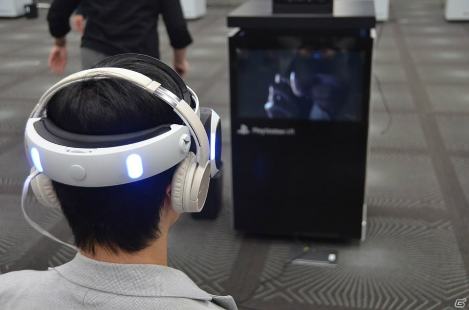 PS4・PS VRのメディア向け体験会にて「ワンダと巨像」、「Hidden Agenda ―死刑執行まで48時間―」など4タイトルを一足先にプレイ！の画像19