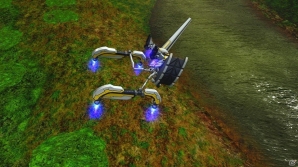 ジャズが聞こえたら、俺が来た合図だ―AC「機動戦士ガンダム EXVSMB ON」追加リリース機体第20弾「アトラスガンダム」が11月21日に参戦！の画像12