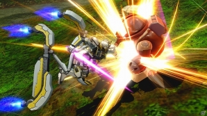 ジャズが聞こえたら、俺が来た合図だ―AC「機動戦士ガンダム EXVSMB ON」追加リリース機体第20弾「アトラスガンダム」が11月21日に参戦！の画像14
